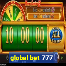 global bet 777